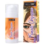 Ruf - Female Orgasma Stimulating Cream For Her 30 ml