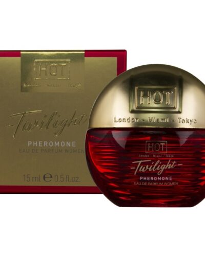 Hot - Twilight Pheromone Parfum Women 15 ml