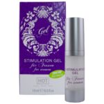 Hot - O-Stimulation Gel For Women 15 ml