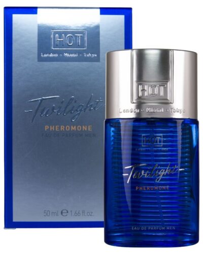Hot - Twilight Pheromone Parfum Men 50 ml