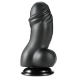 Hidden Desire - Inferno Fat Boys Dildo 19 cm