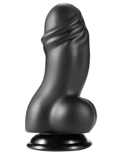 Hidden Desire - Inferno Fat Boys Dildo 19 cm