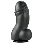 Hidden Desire - Inferno Fat Boys Dildo 22 cm