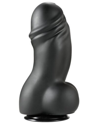 Hidden Desire - Inferno Fat Boys Dildo 22 cm