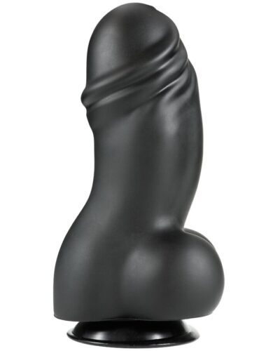 Hidden Desire - Inferno Fat Boys Dildo 27 cm
