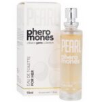 Cobeco - Pearl Pheromones Eau De Parfum For Her 15 ml