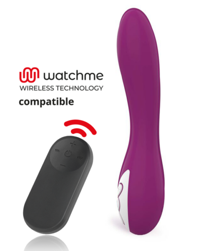 Coverme - Elsie + Watchme Remote Control