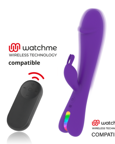 Mr Boss - Aitor Rabbit + Watchme Remote Control
