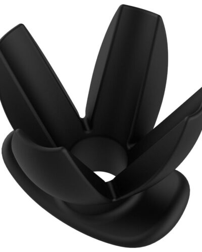 Hidden Desire - Extreme Expanding Anal Spreader Plug