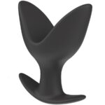 Hidden Desire - Extreme Anchor Anal Plug Extra Large