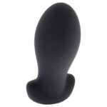Hidden Desire - Extreme Heavy Anal Stretcher Plug Extra Large