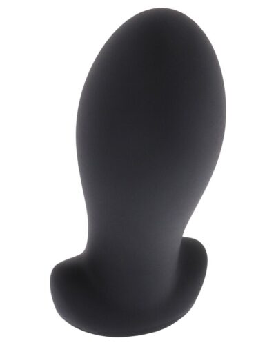 Hidden Desire - Extreme Heavy Anal Stretcher Plug Extra Large