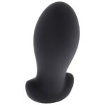 Hidden Desire - Extreme Heavy Anal Stretcher Plug Large