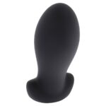 Hidden Desire - Extreme Heavy Anal Stretcher Plug Medium