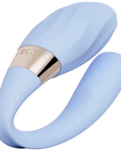 Lelo - Tiani Twist Couples Vibrator Foam