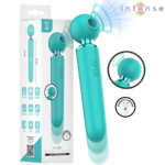 Intense - Hamby Multifunction Suction And Vibration Stimulator