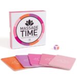 Secret Play - Couple Game "Massage Time"
