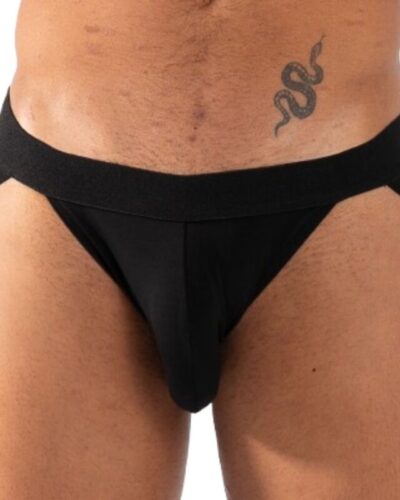 Burn - 011 Double Black Jock M