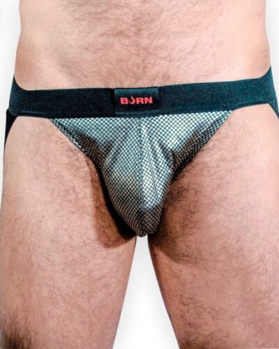 Burn - 023 Jock Studio 54 L
