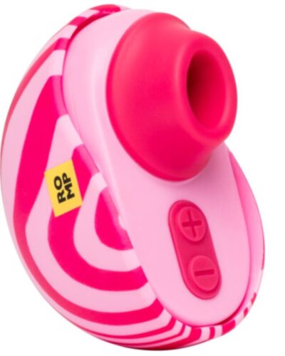 Romp - Spin Clitoral Suction Antitude With Rotating Opening And Closing