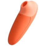 Romp - Switch X Clitoral Stimulator 6 Levels Orange