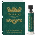Pherostrong - Soma Unisex Perfume 1 ml