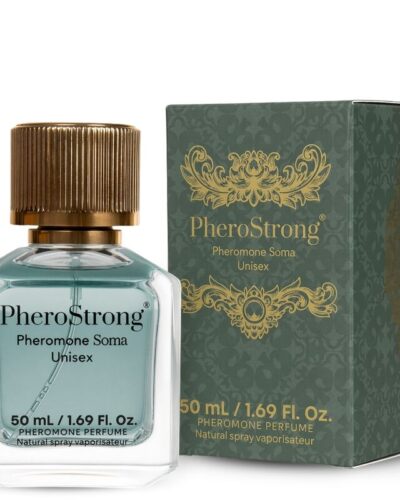 Pherostrong - Soma Unisex Pheromone Perfume 50 ml