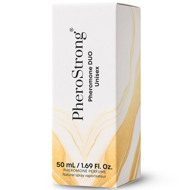 Pherostrong - Duo Unisex Pheromone Perfume 50 ml - Image 3