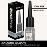 Black Hole - Anal Lube Applier S Size 30 ml