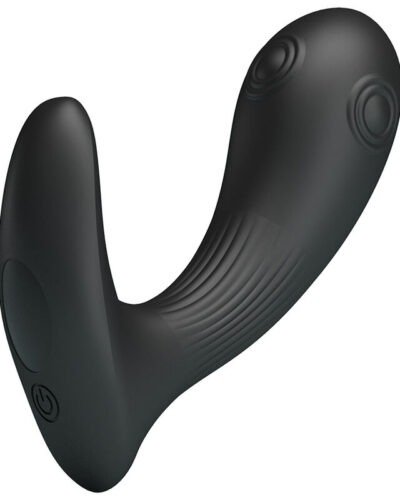 Pretty Love - Mirabelle Prostate Vibrator with Remote Control