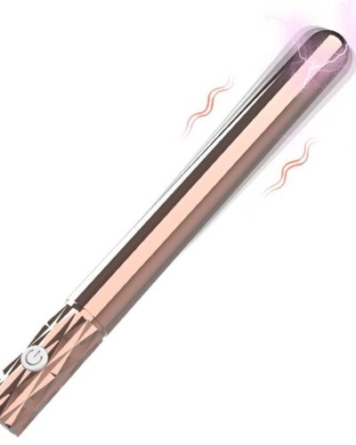 Nalone - Tia Electromagnetic Pulse Stimulator Golden