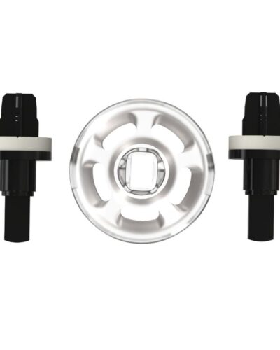 Bathmate - Hydro Valve Pack Replacement Valve Kit