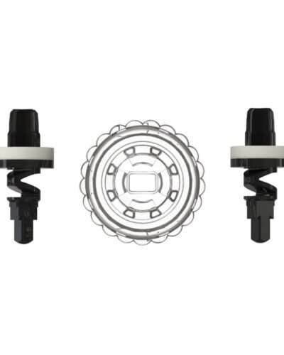 Bathmate - Hydromax Valve Pack Replacement Valve Kit