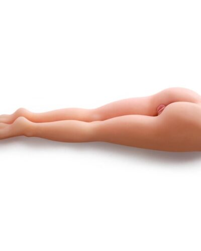 Pdx Extreme - Fuck Me Silly 3 Full Female Body Realistic Masturbator