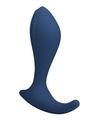 Mr Play - Blue Prostate Massager