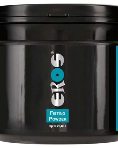 Eros - Fisting Powder Lubricant 250 G