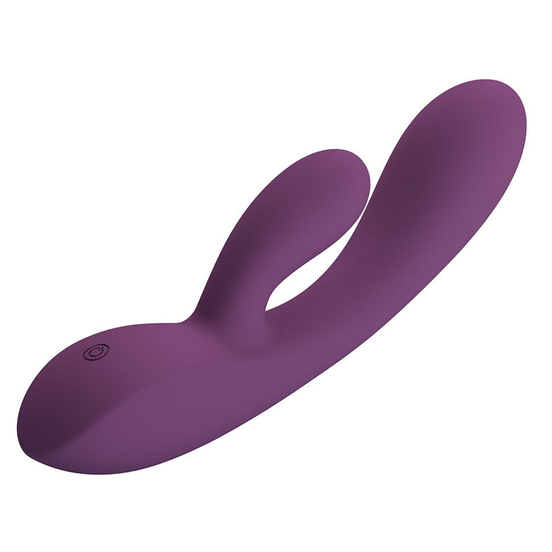 Pretty Love - Rosolyn Rechargeable Rabbit Vibrator 10 Functions - Image 4