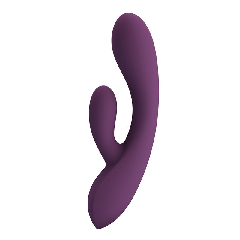 Pretty Love - Rosolyn Rechargeable Rabbit Vibrator 10 Functions - Image 2