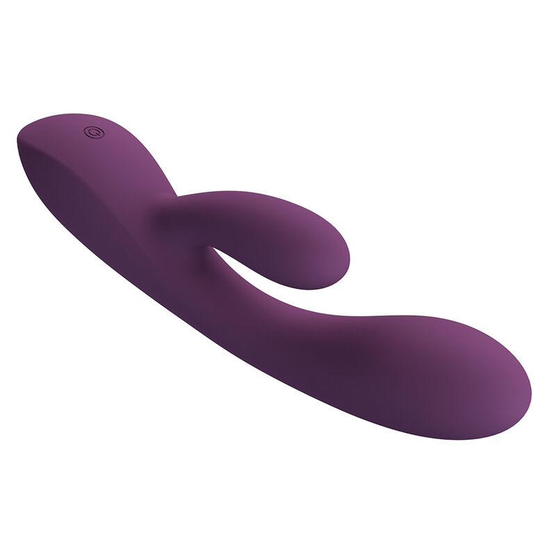 Pretty Love - Rosolyn Rechargeable Rabbit Vibrator 10 Functions - Image 5