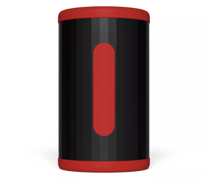 Lelo - F2S Double Sonic Male Stroker With Dual Sonic Stimulation Red - Image 2