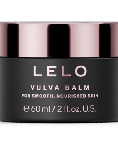 Lelo - Vulva Balm Soothing Moisturizer For The External Intimate Area