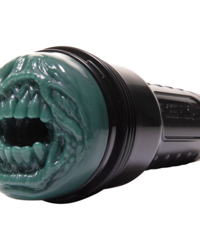 Fleshlight Fantasy - Zombie Mouth Fantasy Masturbator