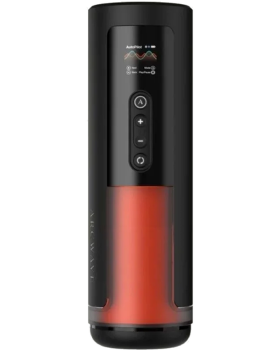 Arcwave - Thruster Automatic Male Stroker With Thrusting, Rotation And Control