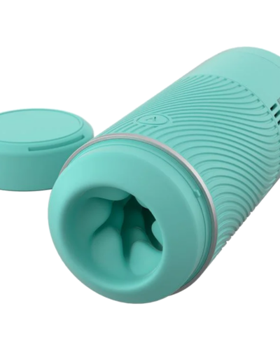 Arcwave - Pow Manual Stroker With Suction Control Mint