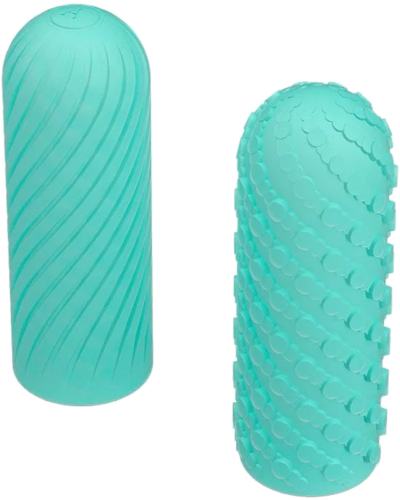 Arcwave - Ghost Reversible Silicone Stroker Mint