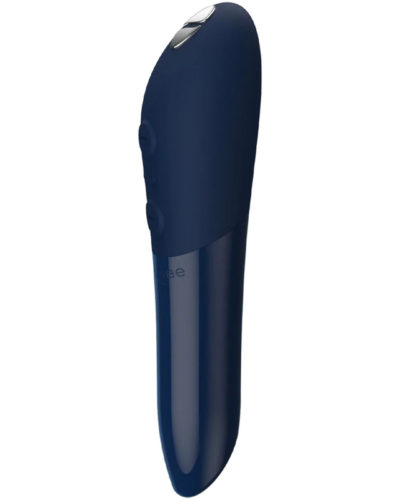 We-Vibe - Tango X Rechargeable Bullet Vibrator Midnight Blue
