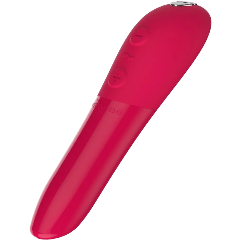 We-Vibe - Tango X Rechargeable Bullet Vibrator Cherry Red - Image 2