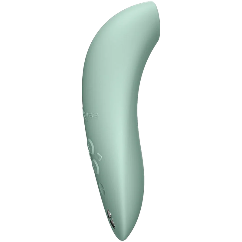 We-Vibe - Melt 2 Air-Pulse Clitoral Stimulator Sage - Image 3