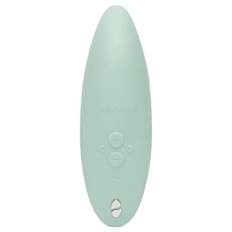 We-Vibe - Melt 2 Air-Pulse Clitoral Stimulator Sage - Image 2