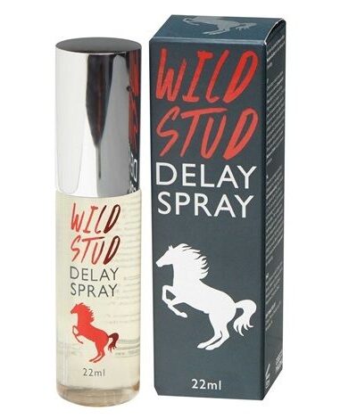 Cobeco - Wild Stud Delay Spray